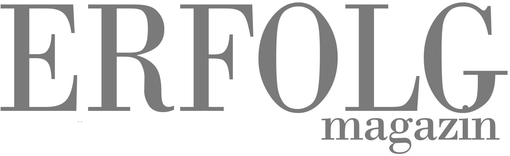 Erfolg Magazin