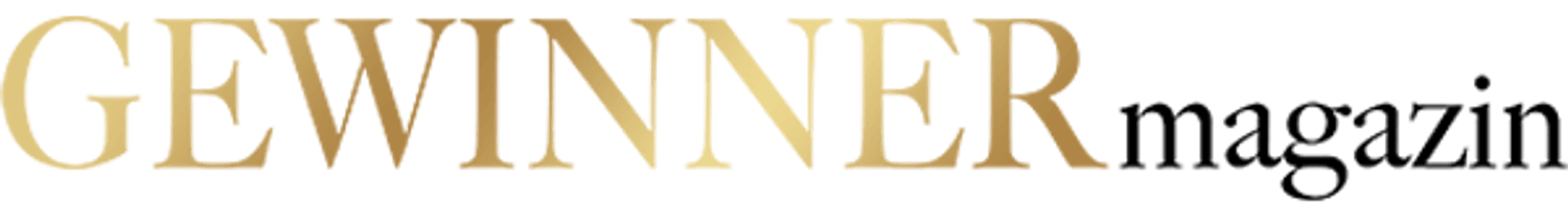 Gewinner Magazin