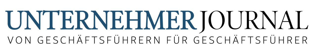 Unternehmer Journal